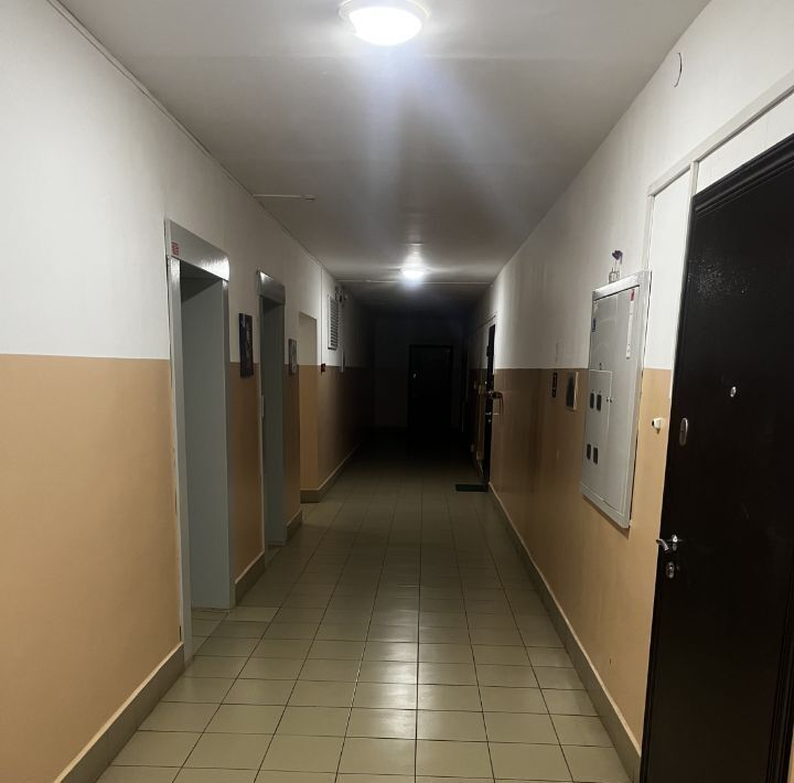 квартира г Чита р-н Центральный мкр Царский фото 20