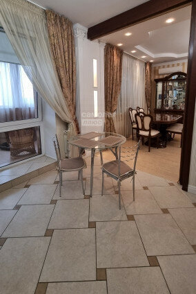квартира г Одинцово Баковка ул Чикина 12 фото 4