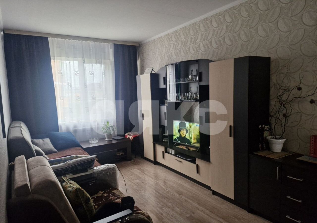квартира г Горячий Ключ ул им. Михаила Корницкого 2 фото 5