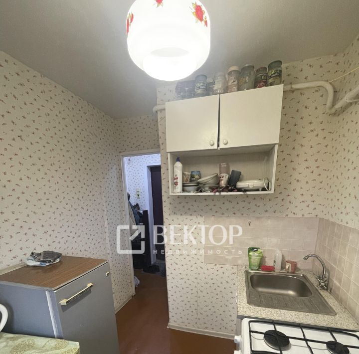 квартира г Кострома ул Проселочная 36 фото 2