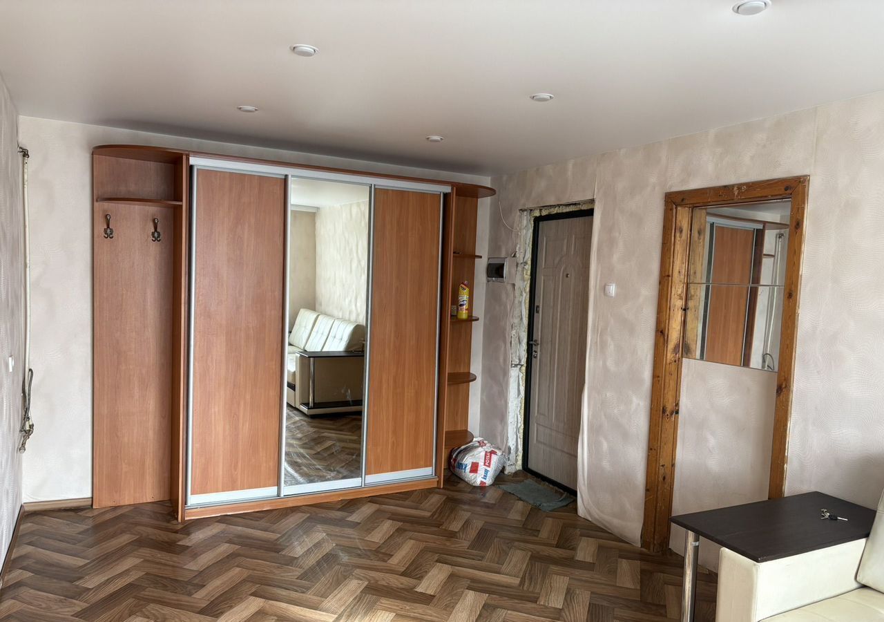 комната г Дзержинск ул Молодежная 5 фото 2
