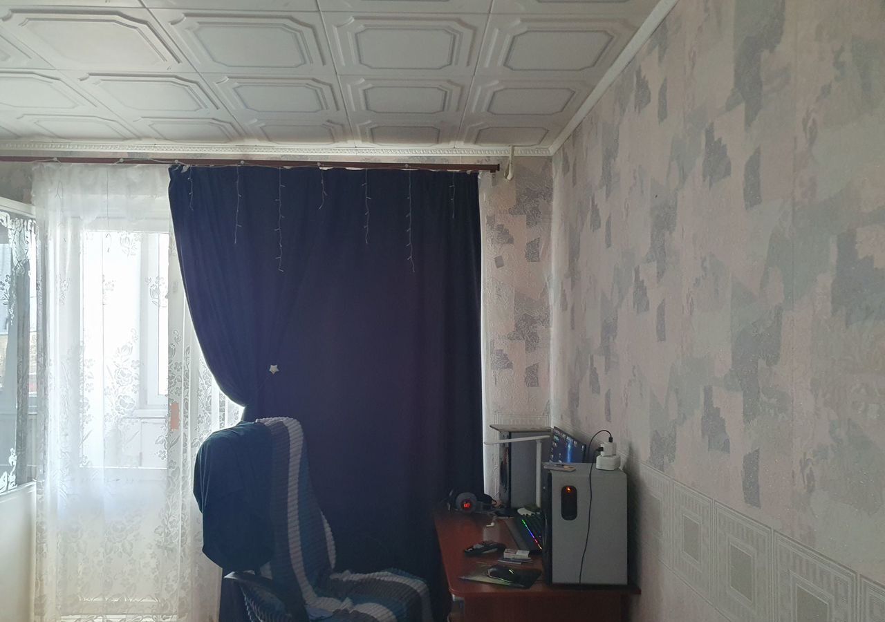 квартира г Мурманск р-н Первомайский ул Капитана Орликовой 2 фото 22