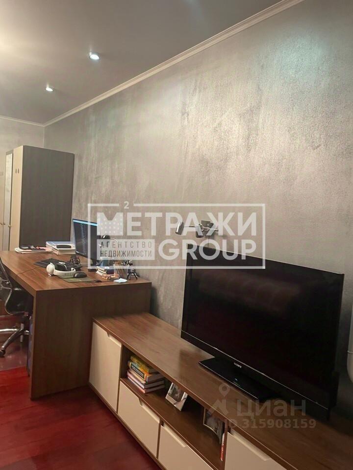 квартира г Королев ул Мичурина 27/2 фото 12