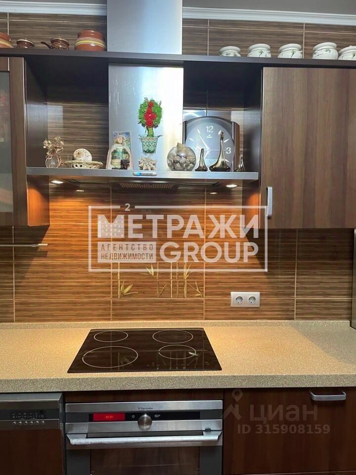 квартира г Королев ул Мичурина 27/2 фото 18
