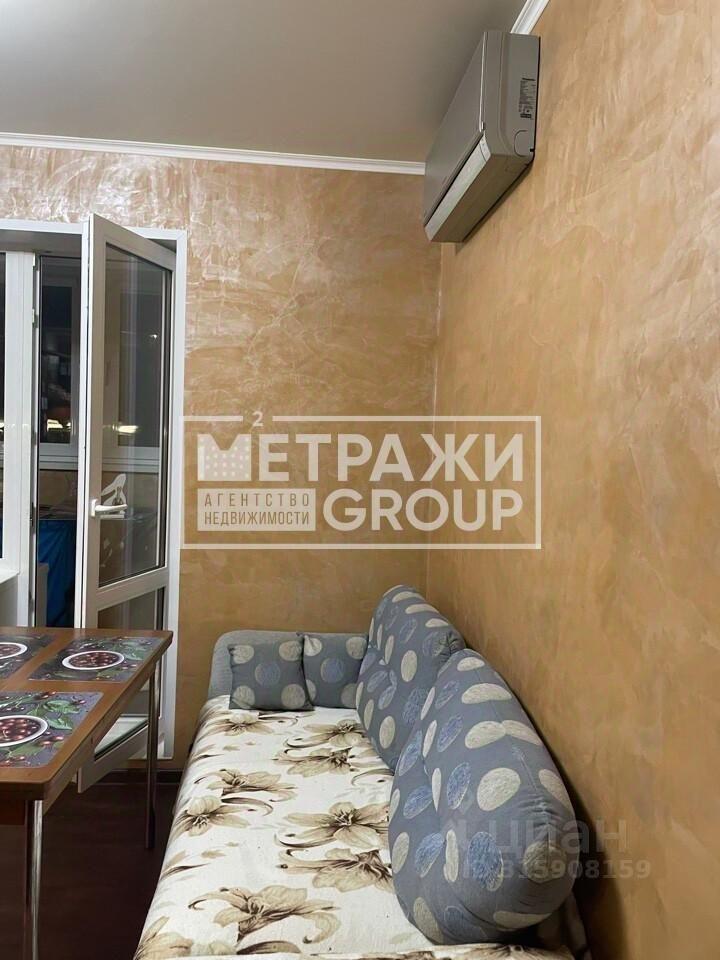 квартира г Королев ул Мичурина 27/2 фото 20