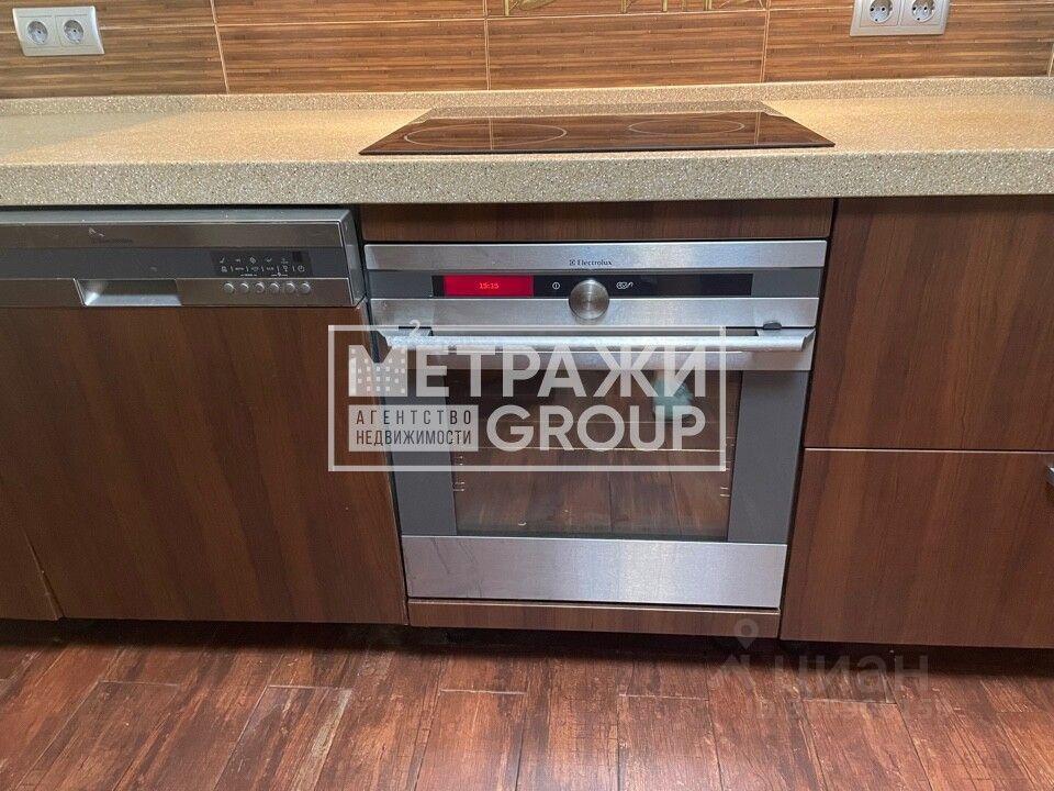 квартира г Королев ул Мичурина 27/2 фото 17