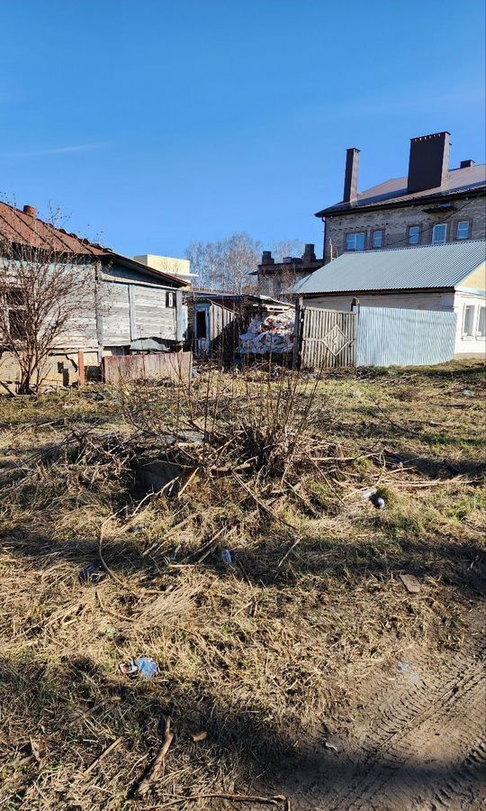 дом г Саранск р-н Ленинский ул Маринина 8 фото 5