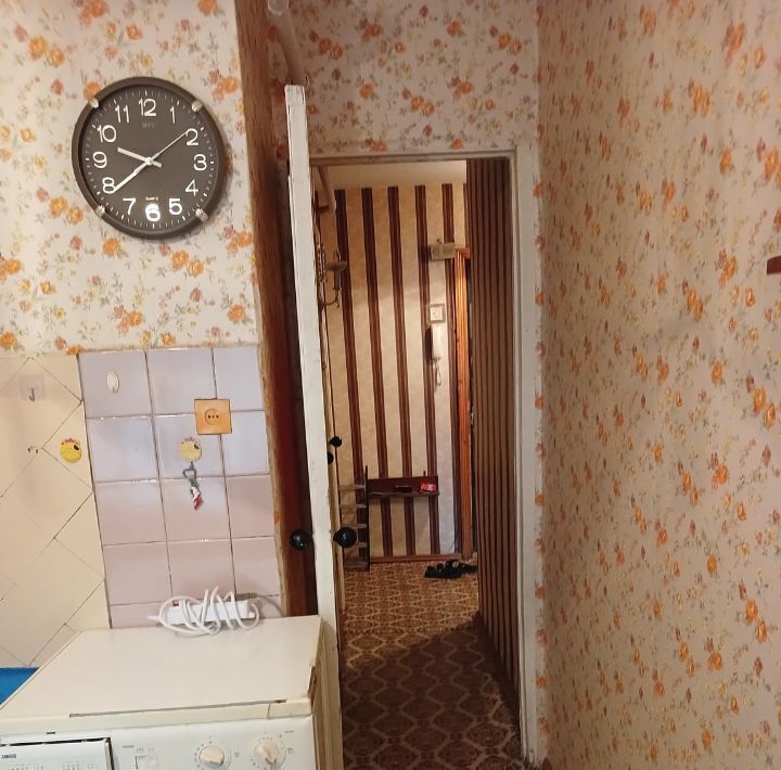 квартира г Саратов р-н Волжский ул Соколовая 145/153 фото 12