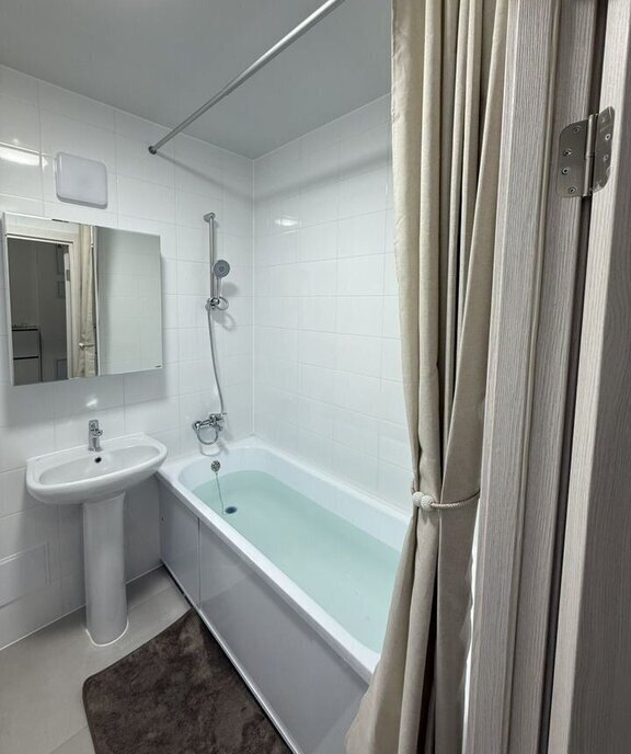 квартира г Москва метро Водный стадион б-р Кронштадтский 27к/1 фото 8