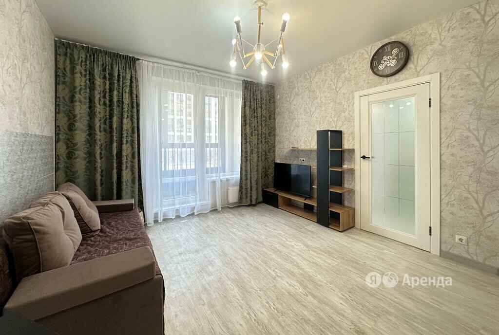 квартира г Москва ш Ленинградское 228к/5 Молжаниново фото 5