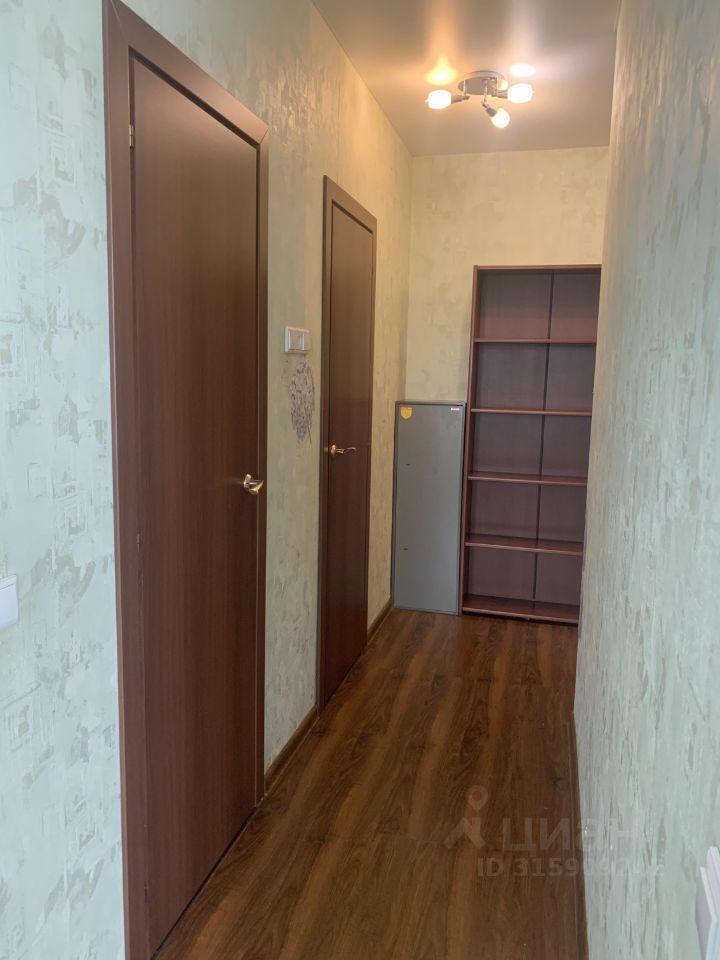 квартира г Зеленоград 23-й микрорайон ЗелАО Крюково к 2304, Московская область, г Пушкино, Зеленоград фото 26
