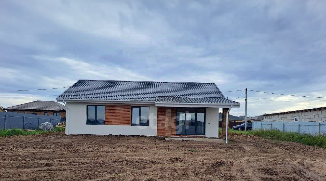 дом г Ижевск р-н Ленинский ул Бортовая фото 4