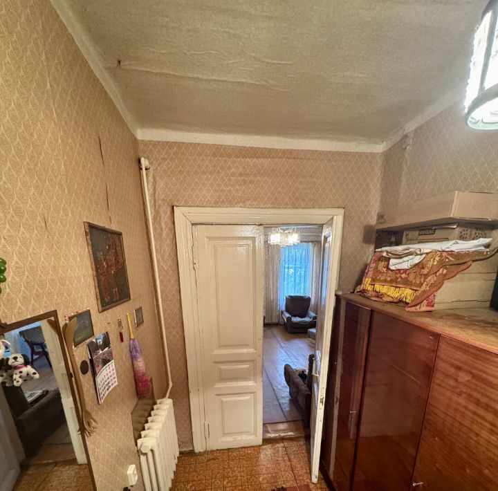 квартира г Можайск ул Каракозова 20 фото 8