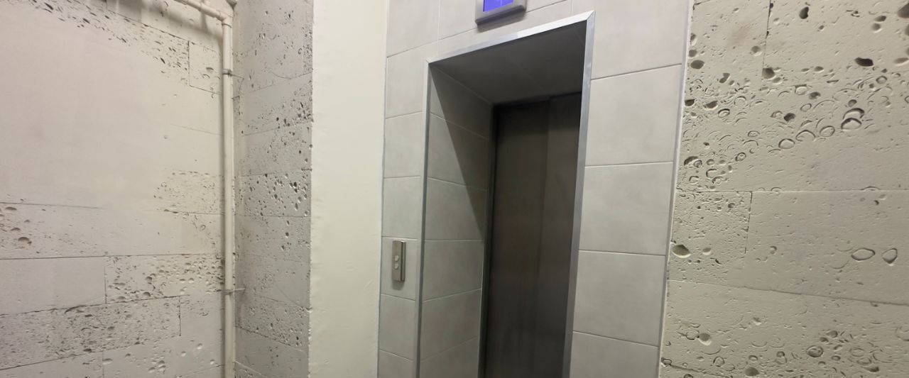 квартира г Москва метро Окружная ул Гостиничная 10к/5 фото 18