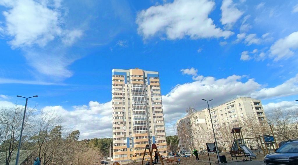 квартира г Казань Кремлёвская ул Бирюзовая 8 фото 16