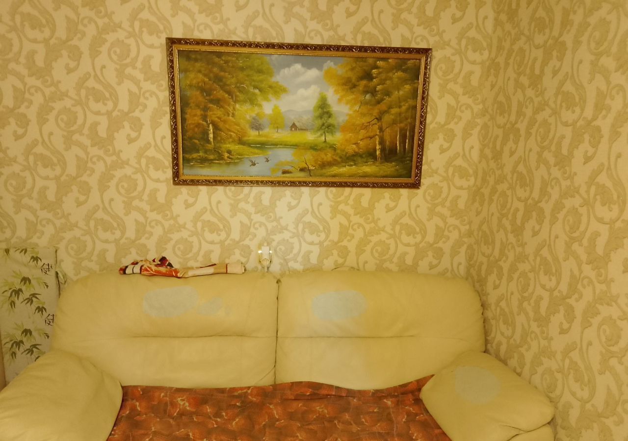 квартира г Орел р-н Советский ул Гуртьева 14 фото 2