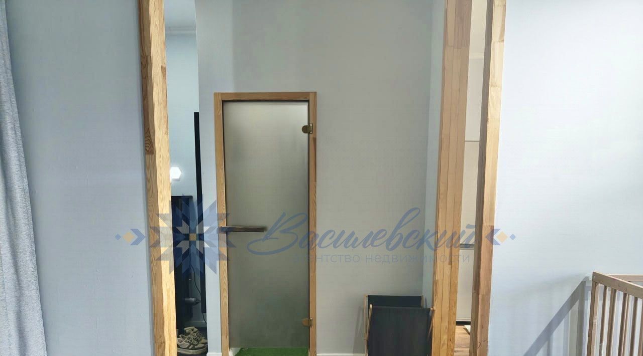 квартира г Новосибирск Речной вокзал Академгородок ул Героев Труда 2 фото 21