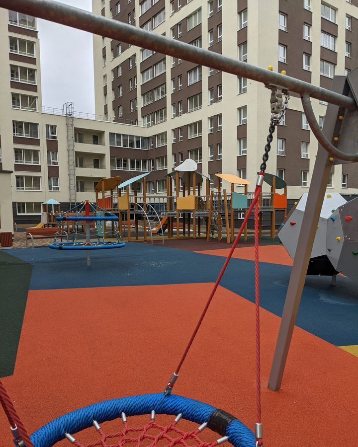 квартира г Екатеринбург Уральская ул Уральская 5 фото 22