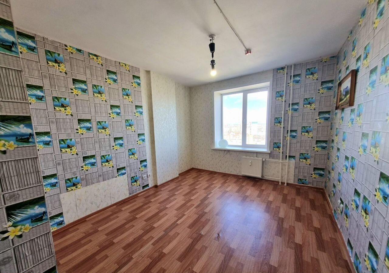 квартира г Пермь р-н Свердловский ул Белинского 31 фото 8