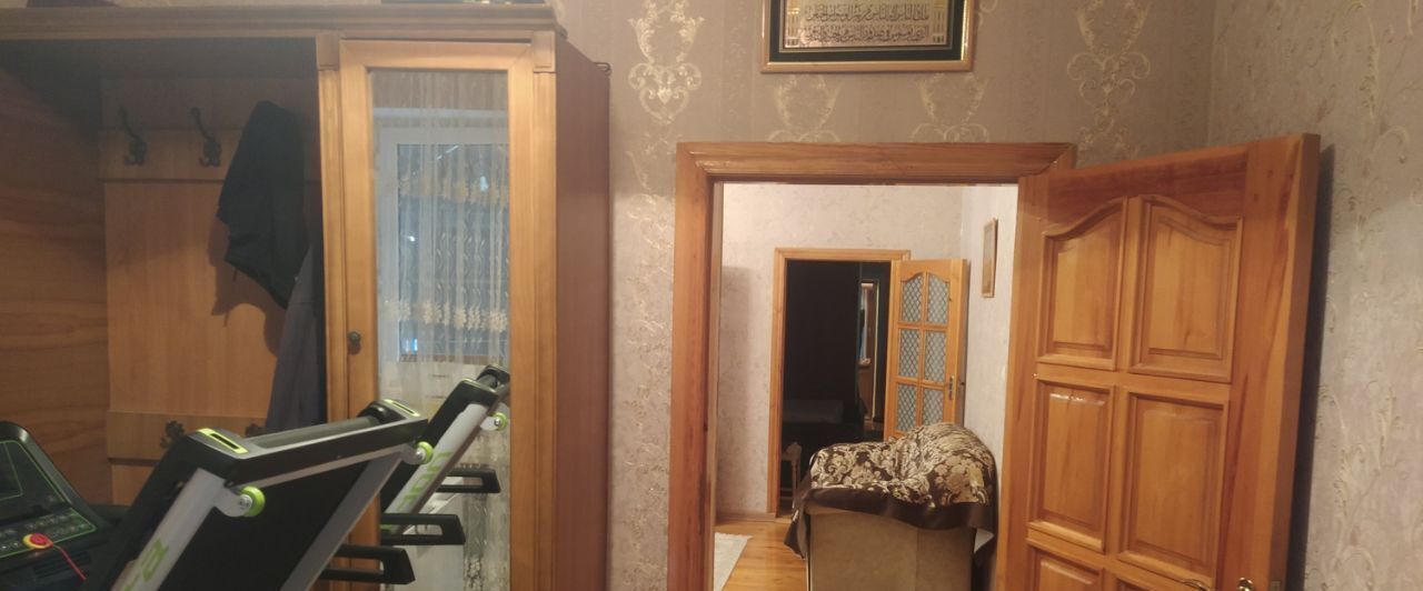 дом г Махачкала городок Научный р-н Кировский ул. Самурская, 61 фото 11