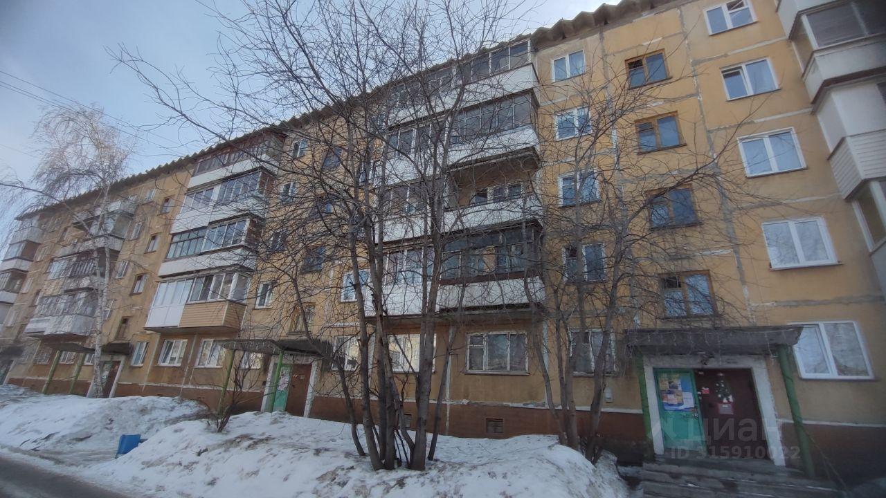 комната г Новосибирск р-н Советский ул Шлюзовая 2 фото 6