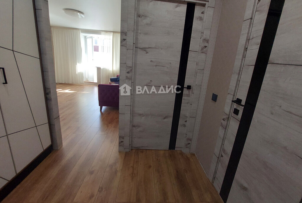 квартира г Вологда ул Чернышевского 108ак/3 фото 12