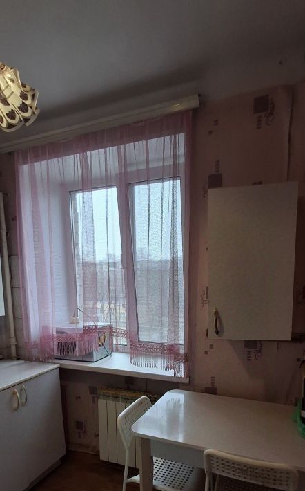 квартира г Нижний Новгород Бурнаковская пр-кт Героев 50 фото 16