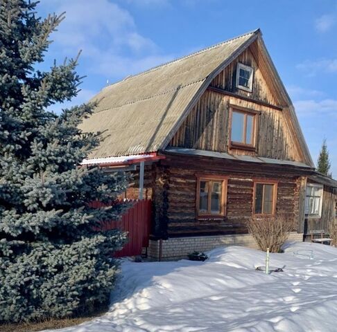 р-н Яранский г Яранск ул Анфисы Горбуновой 10 фото
