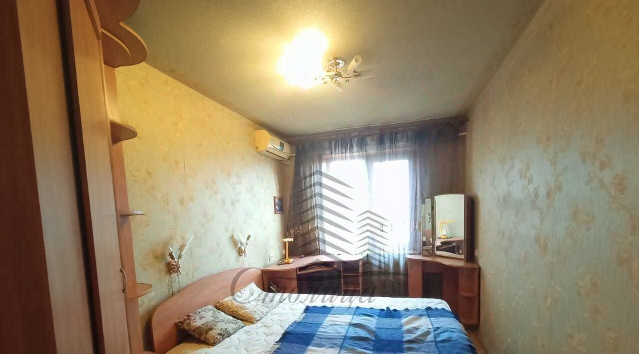 квартира г Старый Оскол микрорайон Жукова 8 фото 5