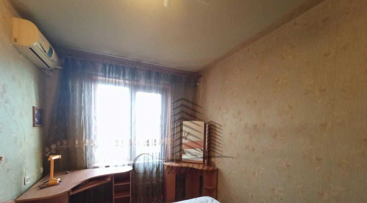 квартира г Старый Оскол микрорайон Жукова 8 фото 12