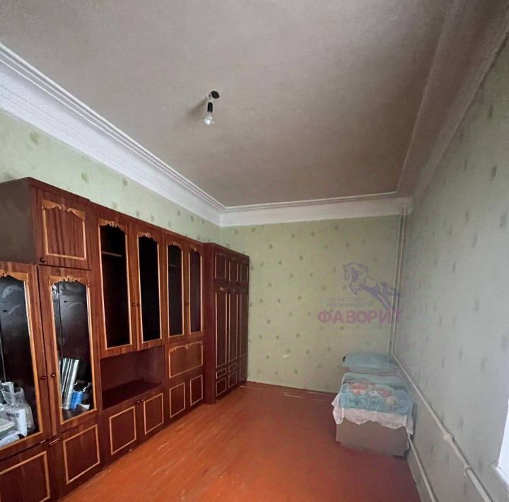 квартира г Орск р-н Октябрьский Новый город ул Кутузова 32 фото 8