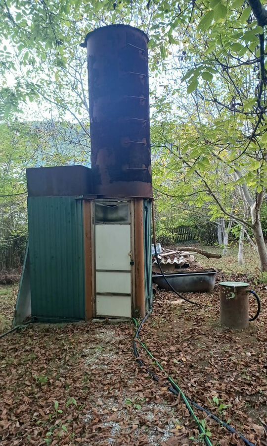 земля г Геленджик с Дивноморское снт Прасковеевка ул Дорожников фото 5