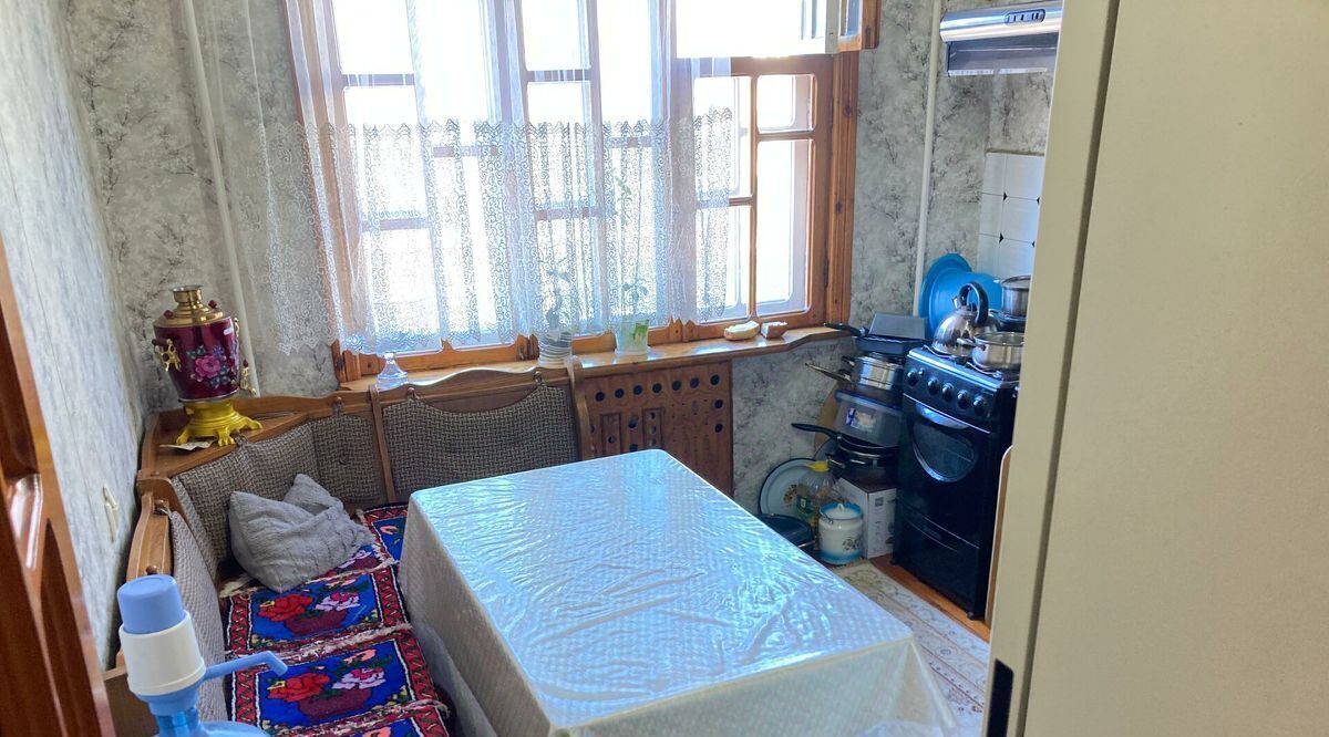 квартира г Махачкала р-н Ленинский ул Хаджи Булача 7б фото 11