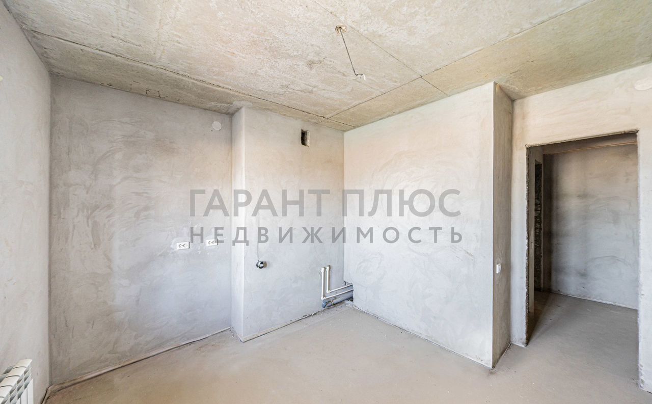 квартира г Липецк р-н Октябрьский ул Ильича 15 фото 17