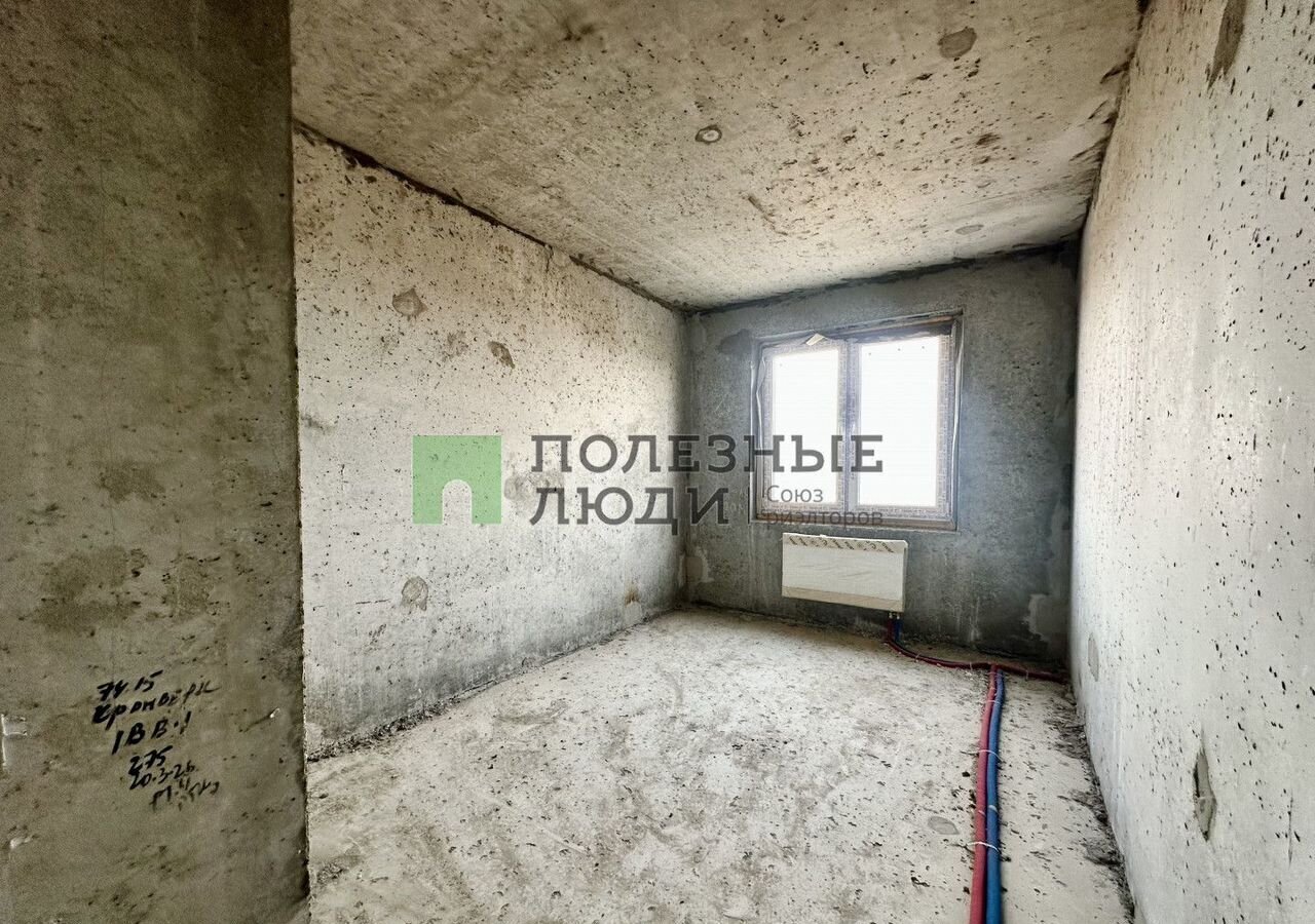 квартира г Саратов р-н Кировский ул им Кузнецова Н.В. 3 фото 9