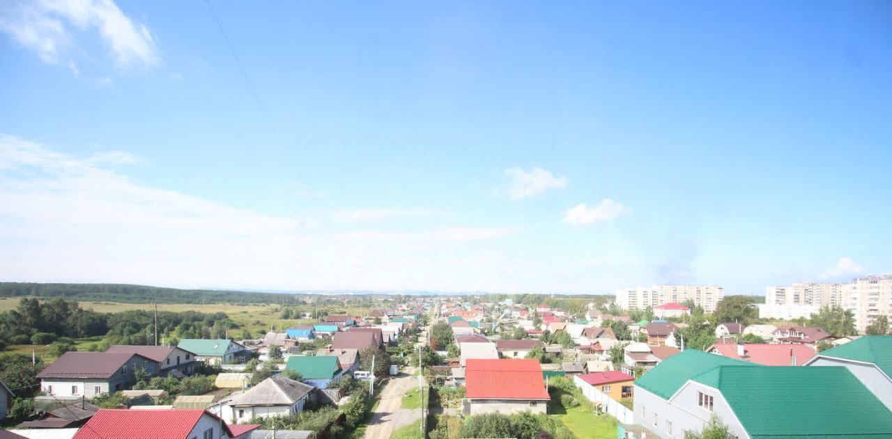 квартира г Нижний Тагил р-н Дзержинский ул Киевская 179 фото 47