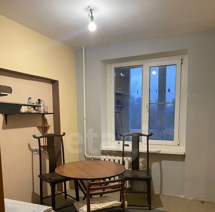 квартира г Москва метро Щукинская ул Маршала Бирюзова 40 фото 10