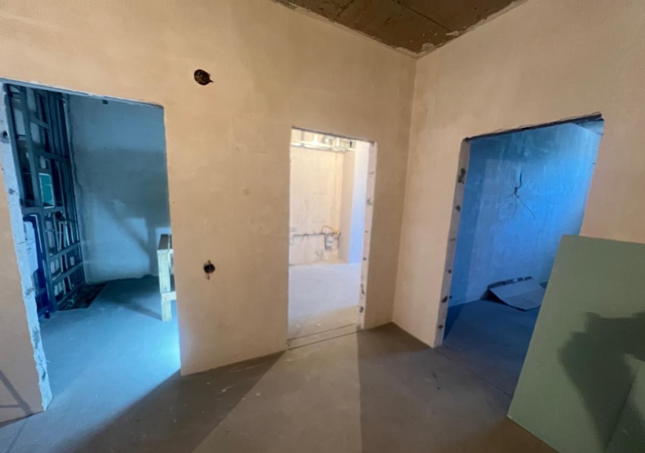 квартира г Нальчик ул Атажукина 11 фото 5