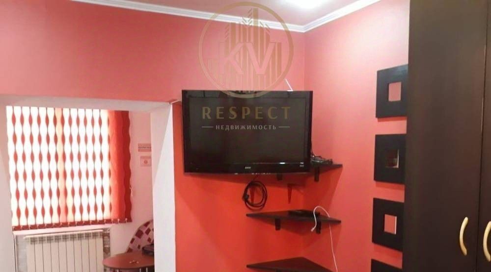 квартира г Пятигорск пр-кт Кирова 38 фото 7