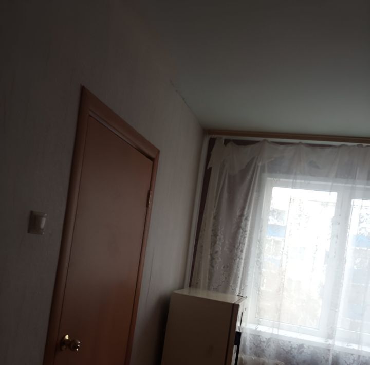 квартира г Уфа р-н Октябрьский ул Рихарда Зорге 46/1 фото 4