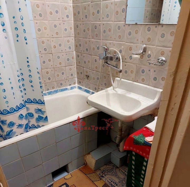 квартира г Белгород Западный ул 5 Августа 24 фото 8