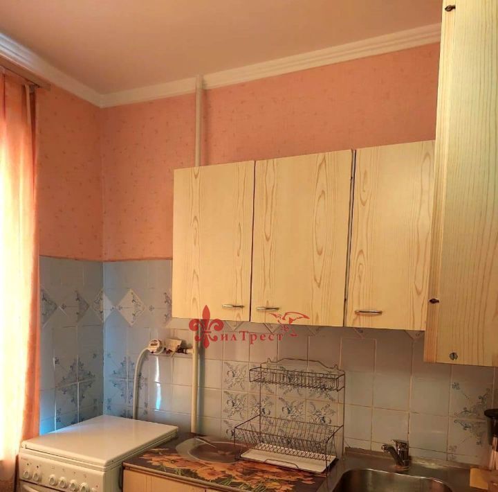 квартира г Белгород Западный ул 5 Августа 24 фото 11