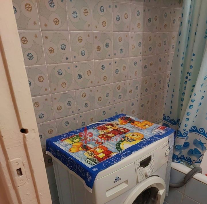 квартира г Белгород Западный ул 5 Августа 24 фото 10