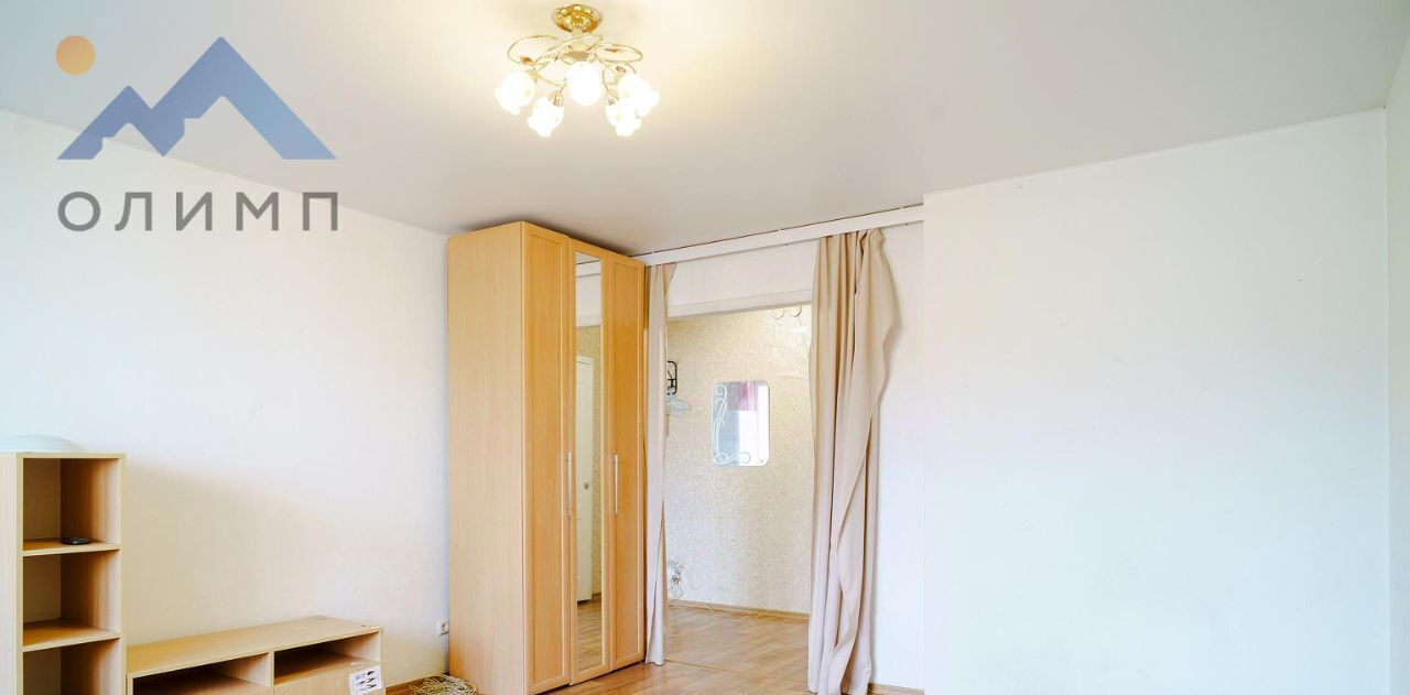 квартира г Вологда ул Маршала Конева 18г 5-й фото 13