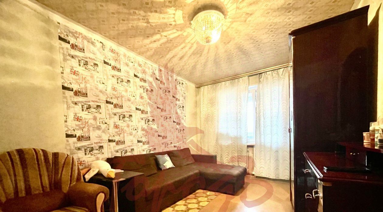 квартира г Орел р-н Железнодорожный ул Паровозная 60 фото 18
