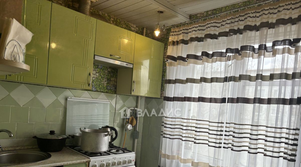 квартира г Волгоград р-н Тракторозаводский ул Льговская 16 фото 1