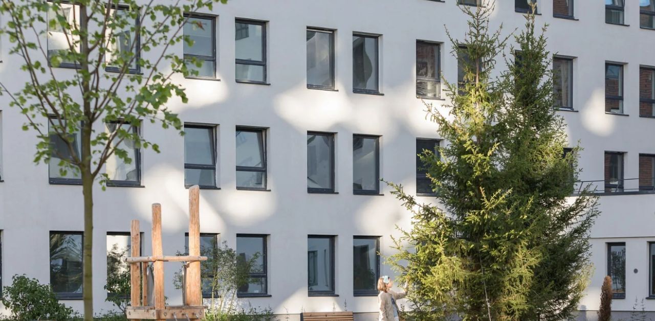 квартира г Новосибирск Заельцовская ул Аэропорт 88 фото 9