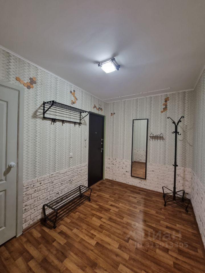 квартира г Краснодар ул им. Карякина 22 фото 16