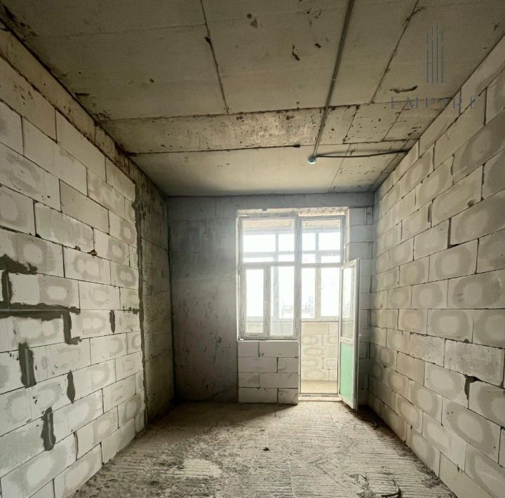квартира г Грозный р-н Заводской ул. Хамзата У. Орзамиева, 27 фото 28