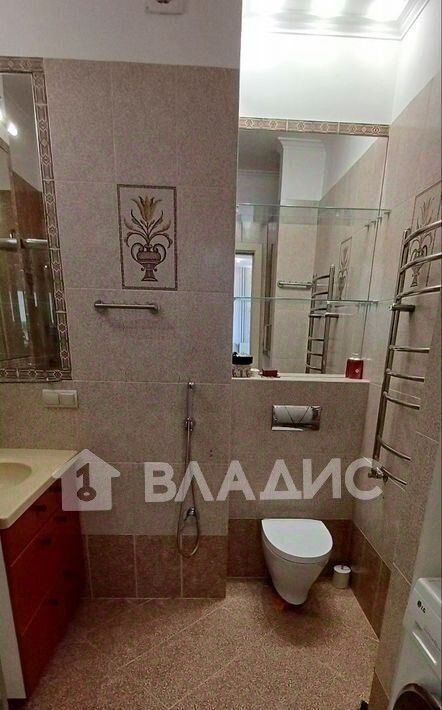квартира г Калининград р-н Центральный ул Д.Донского 20 фото 14